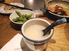 开胃前菜-yokocho上横町·日本食街(深业上城店)