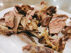 -清真益鑫羊肉手抓馆(南大街店)