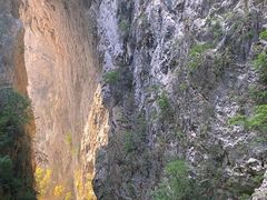 -大七孔景区-天生桥
