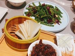 -简普菜烤鱼(苏宁生活广场店)