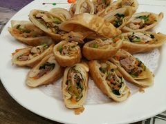 -张家小灶(东城店)