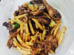 -临安鲲凌餐厅(钱王大街店)