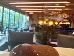 巧克力慕斯-The place那儿(新城国际店)