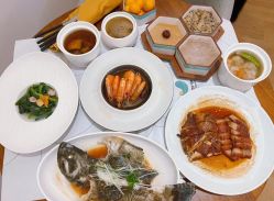 -馨月汇·独栋月子会所(静安店)