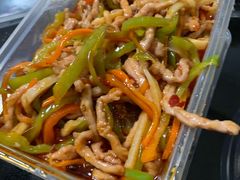 -丽华餐厅·天津菜(艳阳路店)