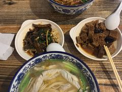 -顺丰面馆(打浦店)