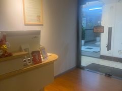 -沐森 •疗愈头疗馆(打浦桥店)