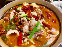 -林四喜·闽南传家菜(鼓浪屿店)