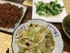 -我家福厨(万达中餐厅店)