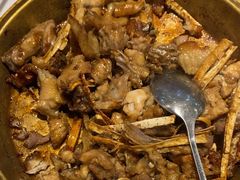 -围龙屋客家食府(福田店)