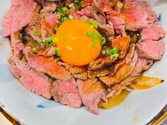 谷饲安格斯牛肉盖浇饭-王小姐私厨工作室(安龙路店)