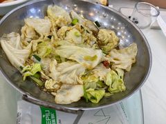 -碧海银沙海鲜餐厅(恒大海上威尼斯店)