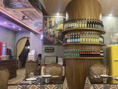 -Ciao窑炉披萨餐厅(宁波阪急店)