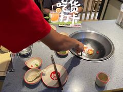 -羊来顺冰煮鲜羊 铁锅烀羊肉(中央大街店)