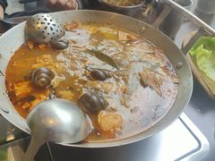 -小螺大作·螺蛳粉火锅(林和西店)