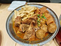 -喜家德虾仁水饺(岗厦北店)