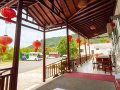 -呼吸森林·生态农庄农家乐私房菜