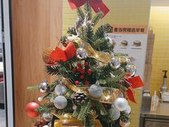 -麦当劳(玉桥中路店)