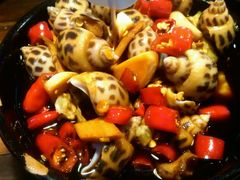 -蘭奢雅集·江浙菜(青山江滩店)