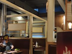 -山居屋炭火烧肉(厚街万达店)