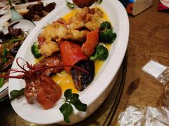 -稻香海鲜饭店(第一国际店)