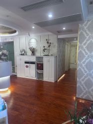 点击看大图 -茜尔维亚修身连锁(闵行莘庄店)