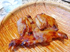 -丰茂烤串(六里桥店)