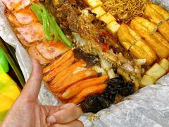 -三煮纸包鱼(青岛总店)