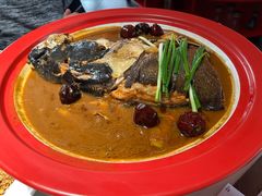 -大碗居·烤鸭·鱼头泡饼(天坛东门店)