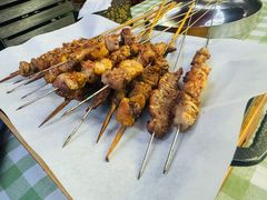 -冰城小镇音乐串吧·聚会餐厅(百子湾店)