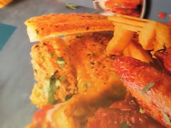 -Q MEX 库迈墨西哥餐吧(三里屯店)