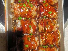 -马老六清真餐饮(西站店)