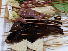 -袁记串串香(人民公园店)