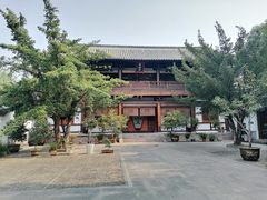 -龙兴寺