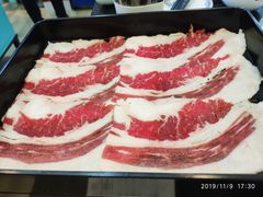 -烤路里·韩国品质自助烤肉(石路天虹4号店)