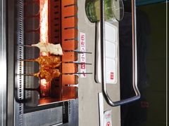 -丰茂烤串(金源店)