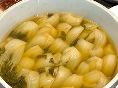 -丰收碗·陈皮果木烧鹅·23年老字号