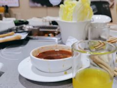 -海底捞火锅(杭州水晶城购物中心店)