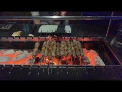 -很久以前羊肉串(簋街店)