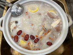 莲藕排骨汤-钦善斋(武侯祠店)