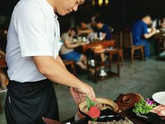 -捞神煲汤火锅(湖滨商业街店)