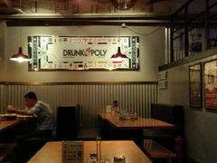 大堂-火鬼 PYRO(五道口店)