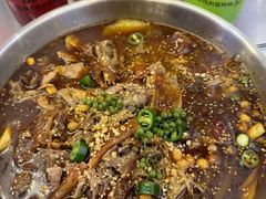 -蓉三少冒烤鸭·四川小吃集(北京首店)