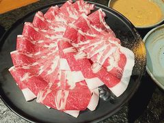 -老墙根涮肉·铜锅鲜羊肉(良乡店)