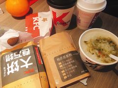 -肯德基(大悦城D馆店)