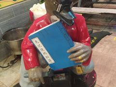 -先记烧鹅王·本地粤菜(福永店)
