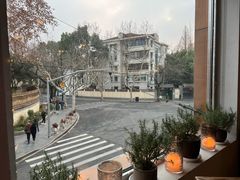 -BOR Eatery(安福路店)