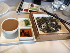 -四季民福烤鸭店(前门廊房二条店)