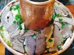 -如意林卡藏餐吧(大昭寺店)