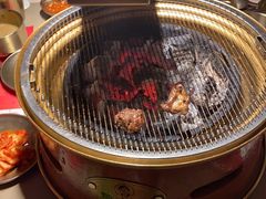 -西塔老太太泥炉烤肉(温州首店万象城黑金店)